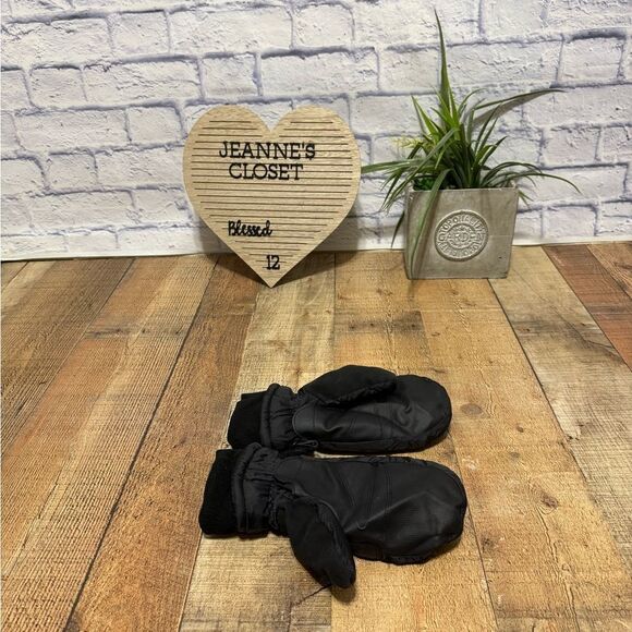 Carhartt QUILTS MITT black M - Picture 5 of 5